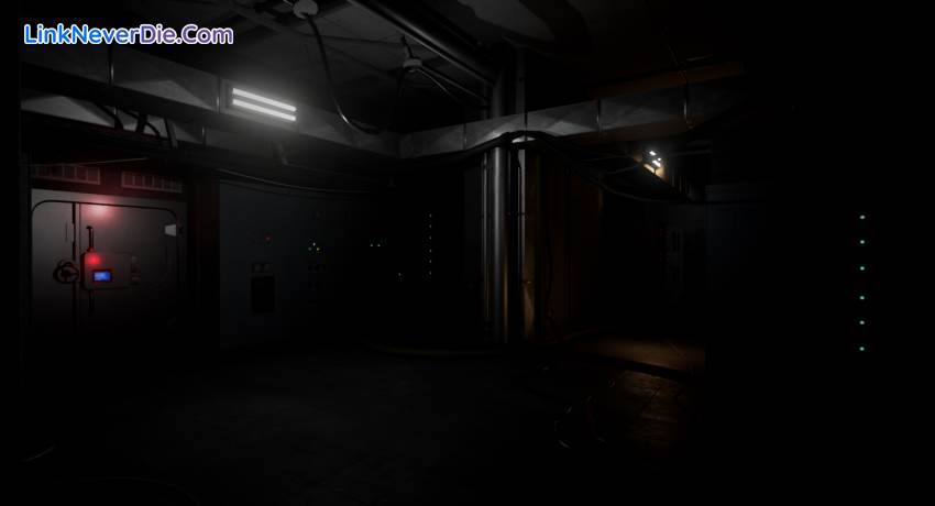 Hình ảnh trong game Locked Fears (screenshot) Hình ảnh trong game Locked Fears (screenshot)