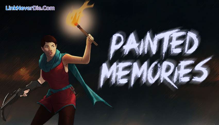 Hình ảnh trong game Painted Memories (screenshot) Hình ảnh trong game Painted Memories (screenshot)