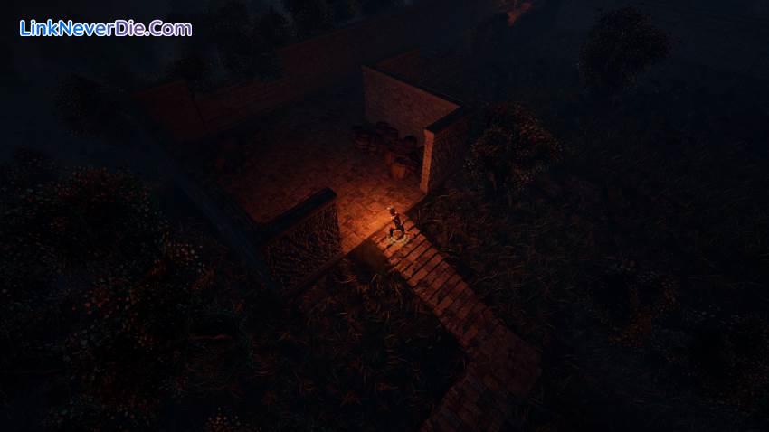 Hình ảnh trong game Painted Memories (screenshot) Hình ảnh trong game Painted Memories (screenshot)