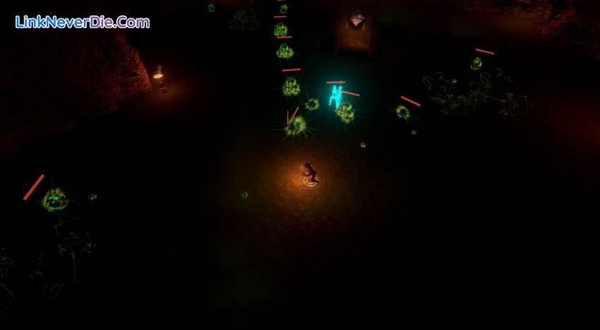 Hình ảnh trong game Painted Memories (screenshot) Hình ảnh trong game Painted Memories (screenshot)