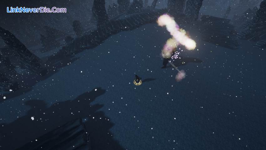 Hình ảnh trong game Painted Memories (screenshot) Hình ảnh trong game Painted Memories (screenshot)