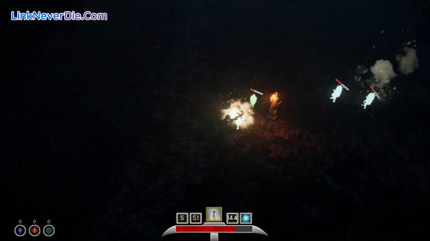 Hình ảnh trong game Painted Memories (screenshot) Hình ảnh trong game Painted Memories (screenshot)