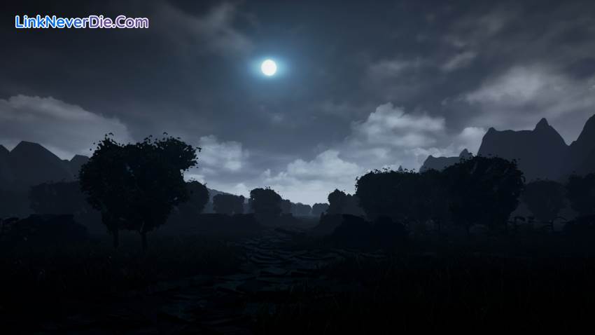 Hình ảnh trong game Painted Memories (screenshot) Hình ảnh trong game Painted Memories (screenshot)