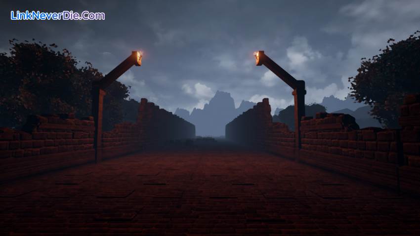 Hình ảnh trong game Painted Memories (screenshot) Hình ảnh trong game Painted Memories (screenshot)