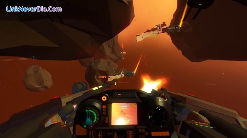 Hình ảnh trong game House of the Dying Sun (screenshot) Hình ảnh trong game House of the Dying Sun (screenshot)