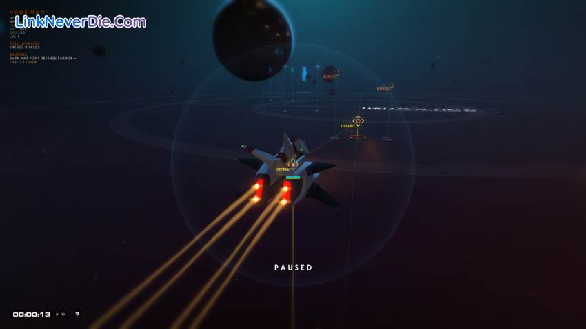 Hình ảnh trong game House of the Dying Sun (screenshot) Hình ảnh trong game House of the Dying Sun (screenshot)