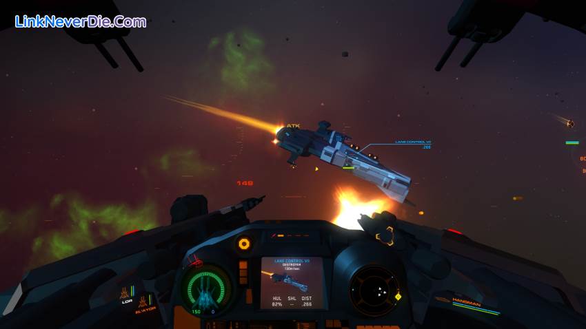 Hình ảnh trong game House of the Dying Sun (screenshot) Hình ảnh trong game House of the Dying Sun (screenshot)