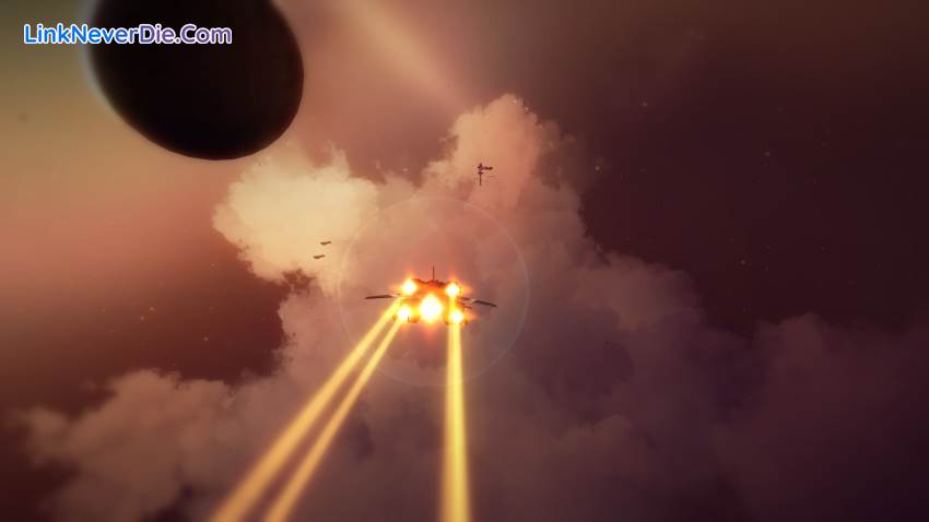 Hình ảnh trong game House of the Dying Sun (screenshot) Hình ảnh trong game House of the Dying Sun (screenshot)