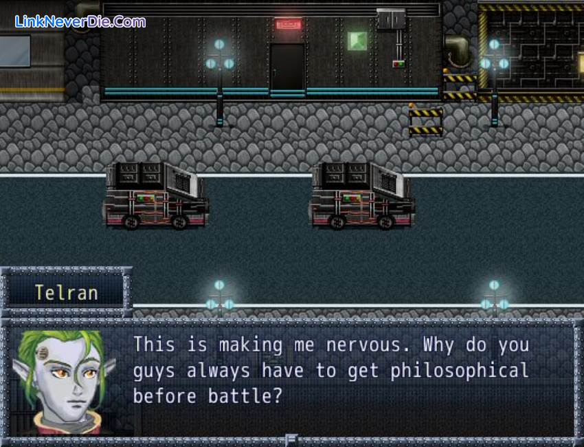 Hình ảnh trong game Incitement 3 (screenshot) Hình ảnh trong game Incitement 3 (screenshot)