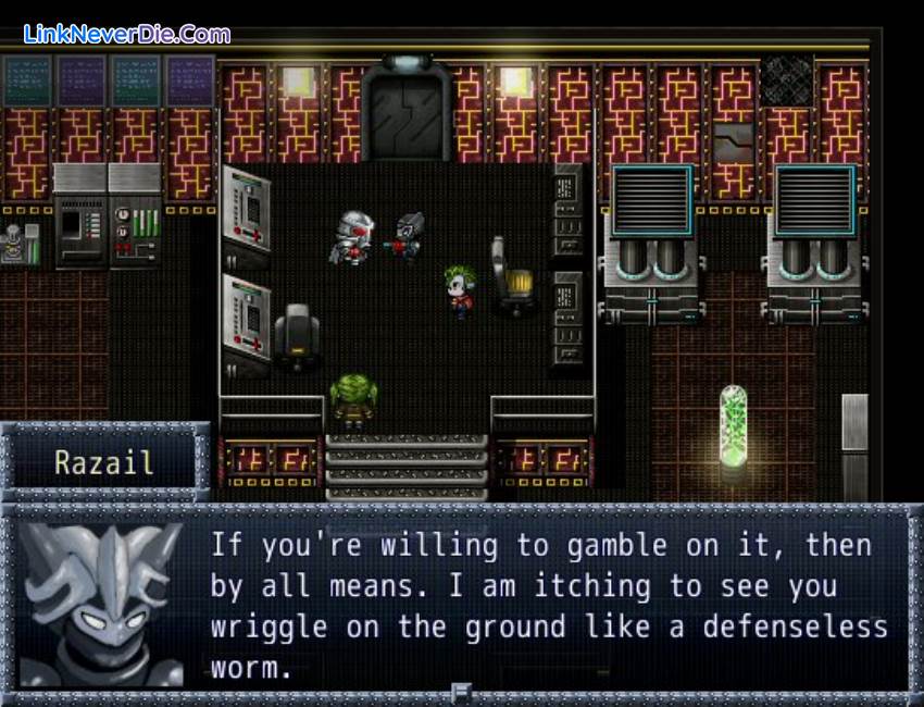 Hình ảnh trong game Incitement 3 (screenshot) Hình ảnh trong game Incitement 3 (screenshot)