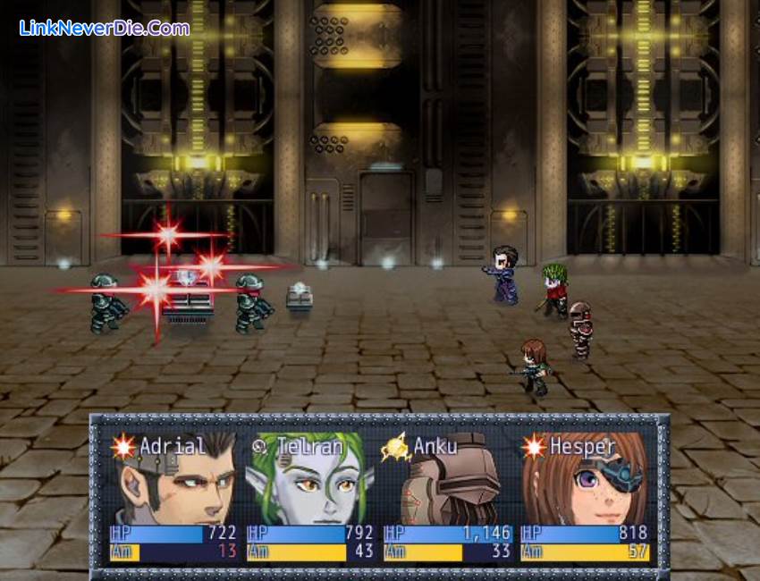 Hình ảnh trong game Incitement 3 (screenshot) Hình ảnh trong game Incitement 3 (screenshot)