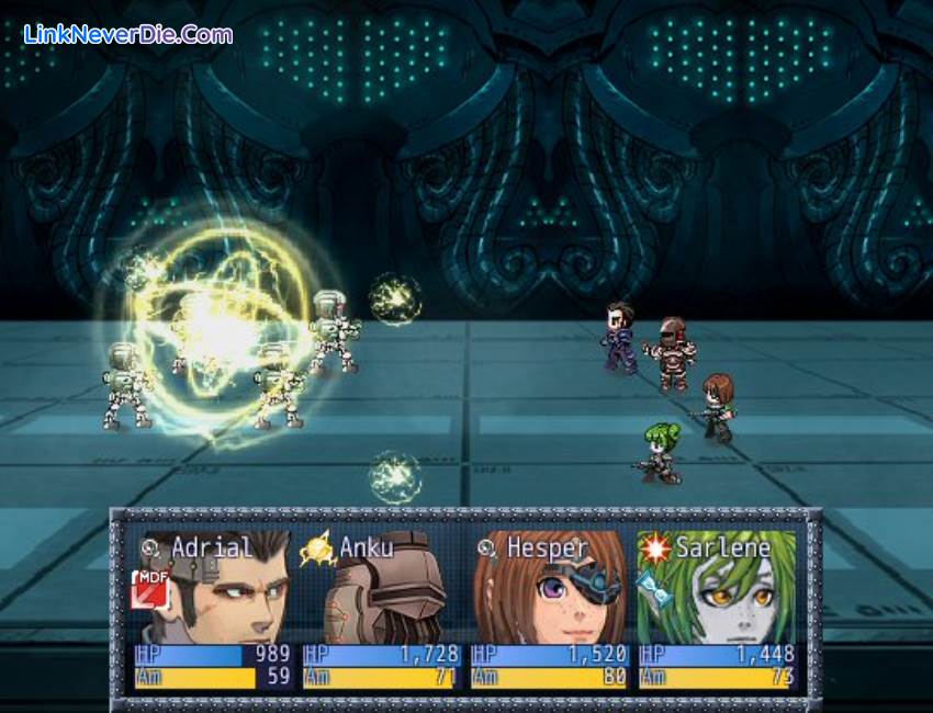 Hình ảnh trong game Incitement 3 (screenshot) Hình ảnh trong game Incitement 3 (screenshot)