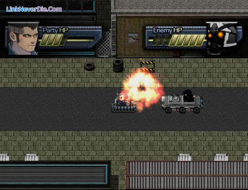 Hình ảnh trong game Incitement 3 (screenshot) Hình ảnh trong game Incitement 3 (screenshot)
