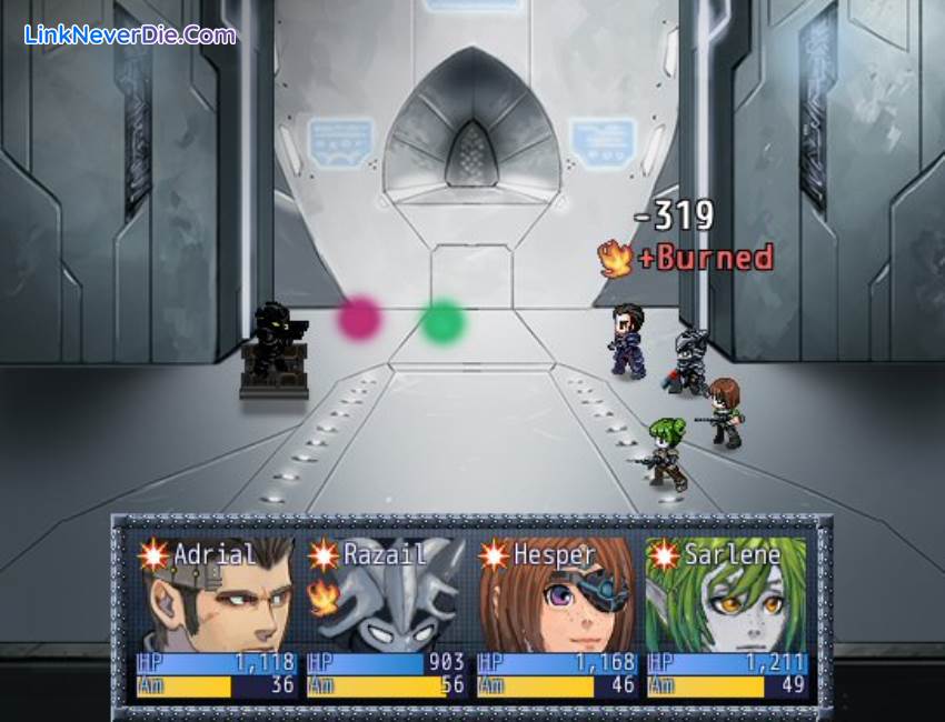 Hình ảnh trong game Incitement 3 (screenshot) Hình ảnh trong game Incitement 3 (screenshot)