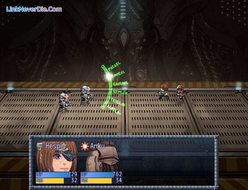 Hình ảnh trong game Incitement 3 (screenshot) Hình ảnh trong game Incitement 3 (screenshot)