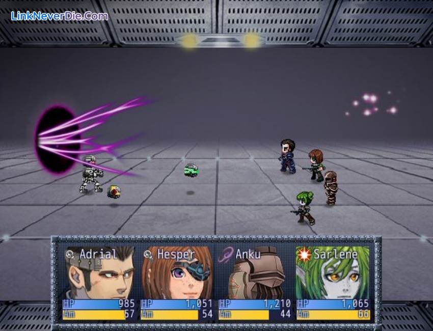 Hình ảnh trong game Incitement 3 (screenshot) Hình ảnh trong game Incitement 3 (screenshot)