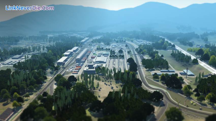 Hình ảnh trong game Motorsport Manager (screenshot) Hình ảnh trong game Motorsport Manager (screenshot)