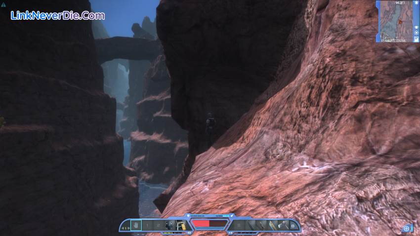 Hình ảnh trong game Planet Explorers (screenshot) Hình ảnh trong game Planet Explorers (screenshot)