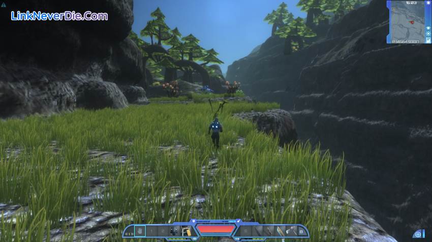 Hình ảnh trong game Planet Explorers (screenshot) Hình ảnh trong game Planet Explorers (screenshot)