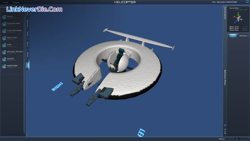 Hình ảnh trong game Planet Explorers (screenshot) Hình ảnh trong game Planet Explorers (screenshot)