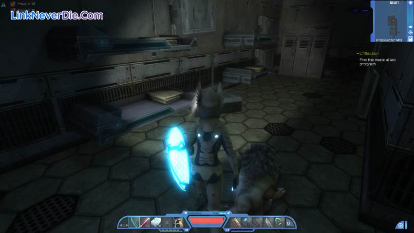 Hình ảnh trong game Planet Explorers (screenshot) Hình ảnh trong game Planet Explorers (screenshot)