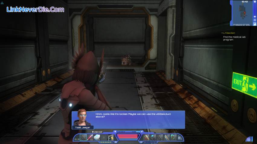 Hình ảnh trong game Planet Explorers (screenshot) Hình ảnh trong game Planet Explorers (screenshot)