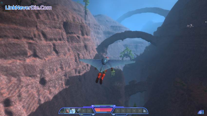 Hình ảnh trong game Planet Explorers (screenshot) Hình ảnh trong game Planet Explorers (screenshot)
