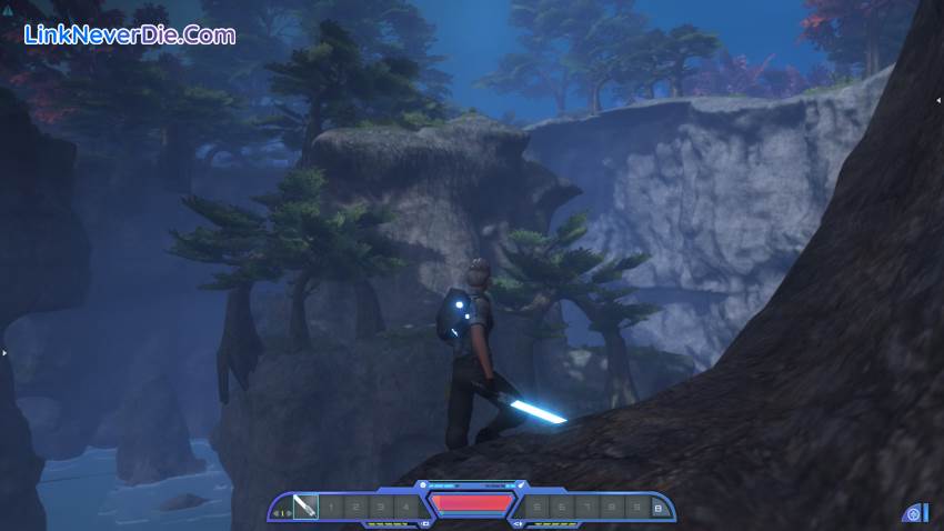 Hình ảnh trong game Planet Explorers (screenshot) Hình ảnh trong game Planet Explorers (screenshot)