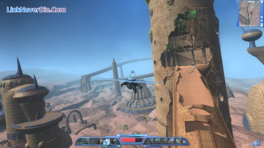 Hình ảnh trong game Planet Explorers (screenshot) Hình ảnh trong game Planet Explorers (screenshot)