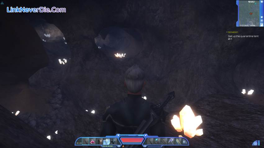 Hình ảnh trong game Planet Explorers (screenshot) Hình ảnh trong game Planet Explorers (screenshot)