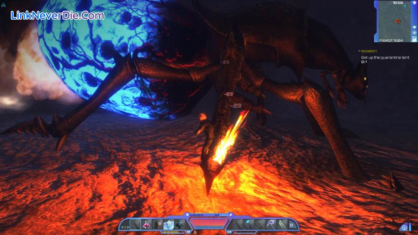 Hình ảnh trong game Planet Explorers (screenshot) Hình ảnh trong game Planet Explorers (screenshot)