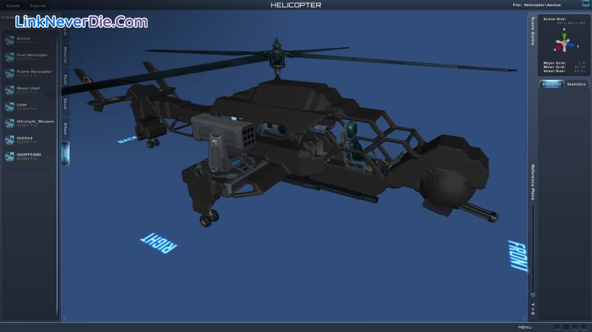 Hình ảnh trong game Planet Explorers (screenshot) Hình ảnh trong game Planet Explorers (screenshot)