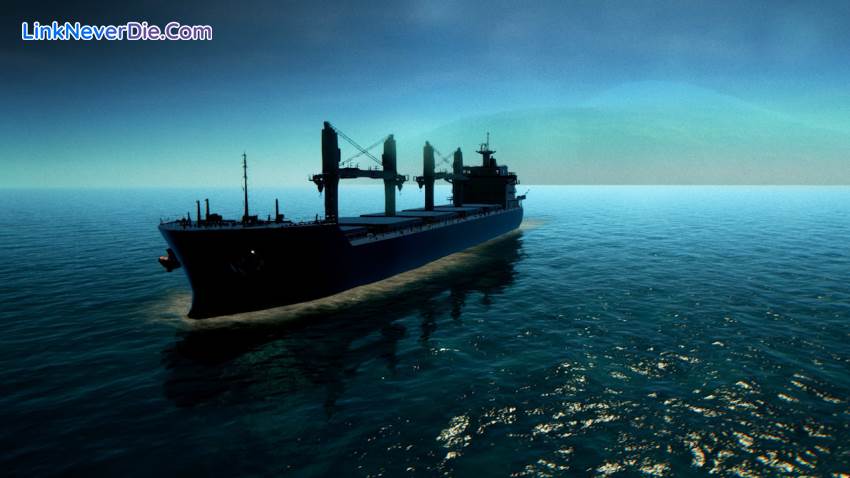 Hình ảnh trong game World Ship Simulator (screenshot) Hình ảnh trong game World Ship Simulator (screenshot)
