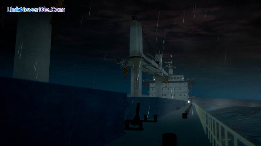 Hình ảnh trong game World Ship Simulator (screenshot) Hình ảnh trong game World Ship Simulator (screenshot)