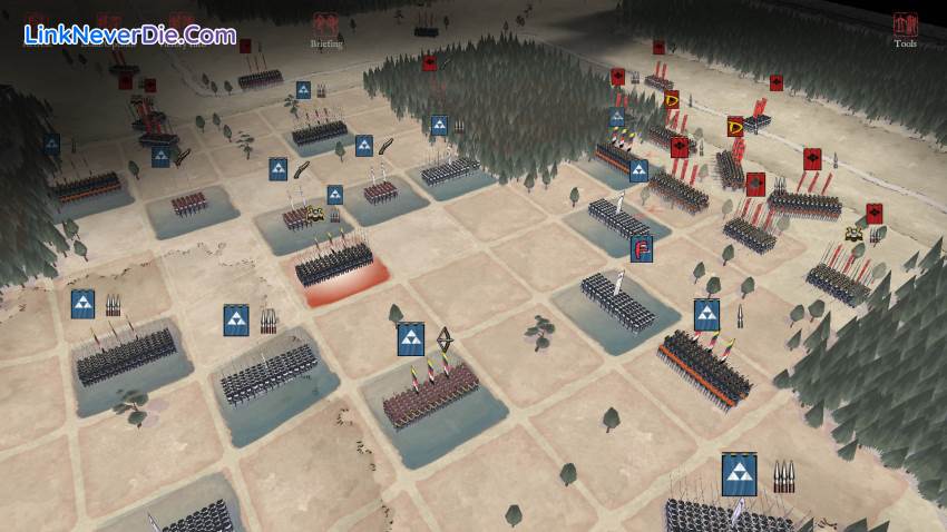 Hình ảnh trong game Sengoku Jidai: Shadow of the Shogun (screenshot) Hình ảnh trong game Sengoku Jidai: Shadow of the Shogun (screenshot)