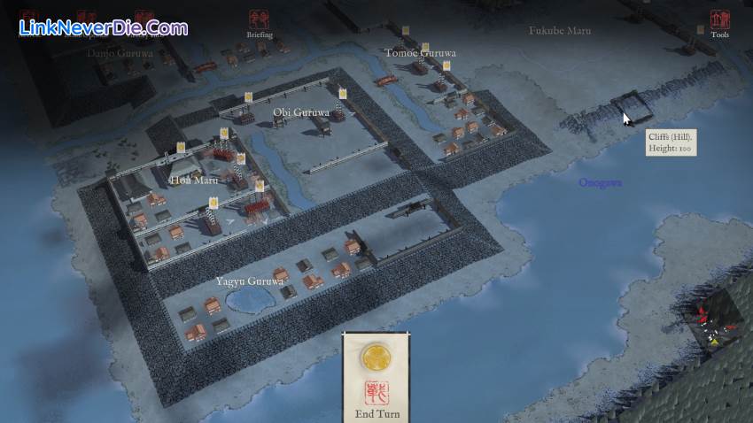 Hình ảnh trong game Sengoku Jidai: Shadow of the Shogun (screenshot) Hình ảnh trong game Sengoku Jidai: Shadow of the Shogun (screenshot)