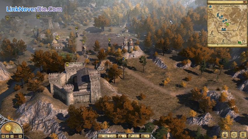 Hình ảnh trong game Eisenwald: Blood of November (screenshot) Hình ảnh trong game Eisenwald: Blood of November (screenshot)