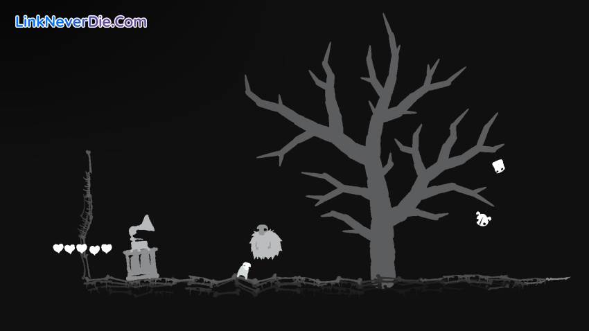 Hình ảnh trong game GoNNER (screenshot) Hình ảnh trong game GoNNER (screenshot)