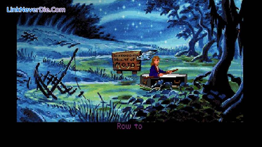 Hình ảnh trong game Monkey Island 2 Special Edition: LeChuck’s Revenge (screenshot) Hình ảnh trong game Monkey Island 2 Special Edition: LeChuck’s Revenge (screenshot)