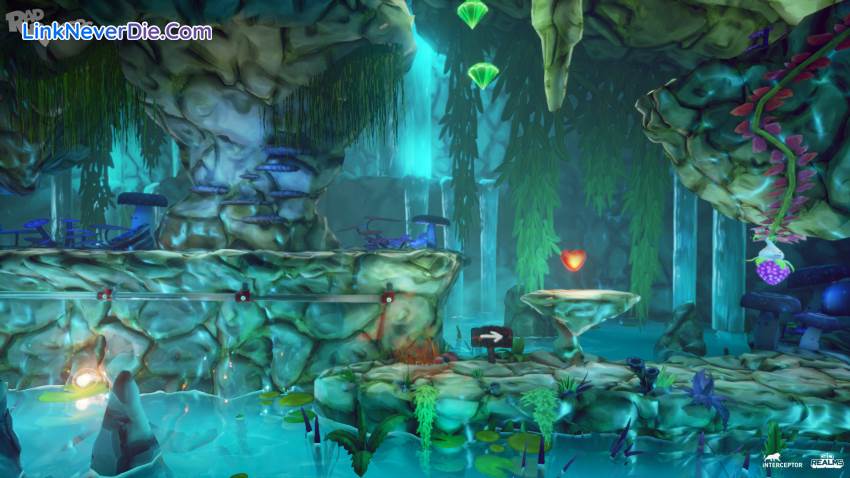 Hình ảnh trong game Rad Rodgers: World One (screenshot) Hình ảnh trong game Rad Rodgers: World One (screenshot)