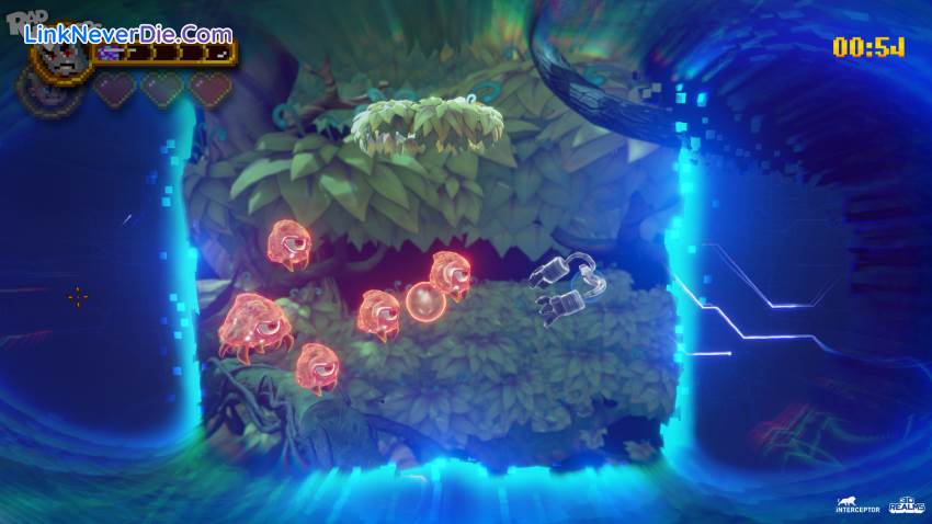 Hình ảnh trong game Rad Rodgers: World One (screenshot) Hình ảnh trong game Rad Rodgers: World One (screenshot)