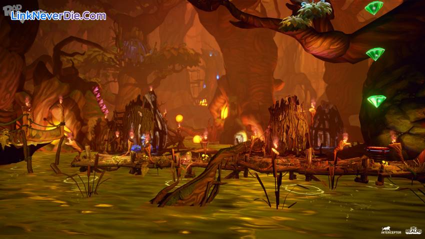 Hình ảnh trong game Rad Rodgers: World One (screenshot) Hình ảnh trong game Rad Rodgers: World One (screenshot)