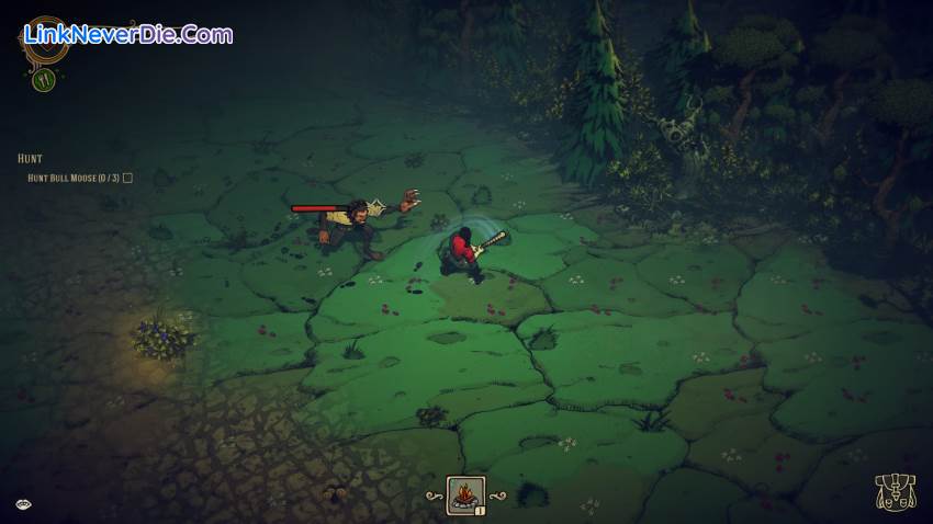 Hình ảnh trong game Grimm: Dark Legacy (screenshot) Hình ảnh trong game Grimm: Dark Legacy (screenshot)