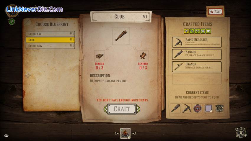 Hình ảnh trong game Grimm: Dark Legacy (screenshot) Hình ảnh trong game Grimm: Dark Legacy (screenshot)
