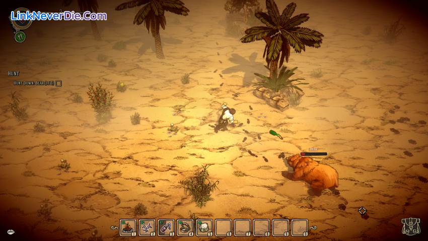 Hình ảnh trong game Grimm: Dark Legacy (screenshot) Hình ảnh trong game Grimm: Dark Legacy (screenshot)