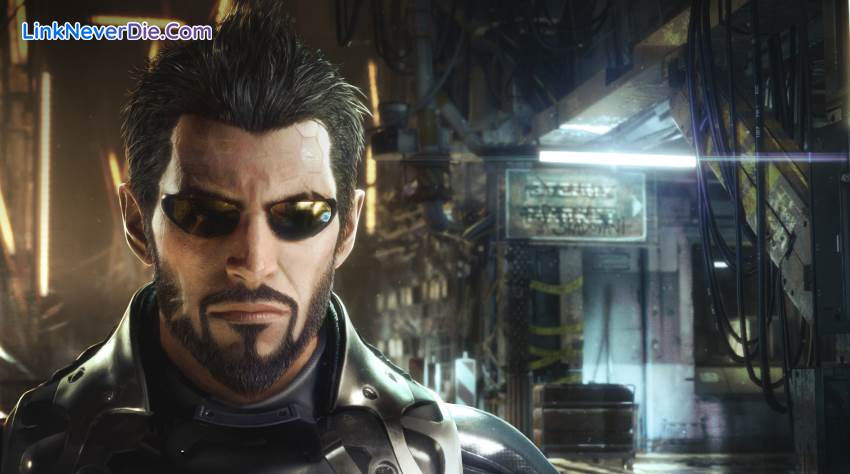 Hình ảnh trong game Deus Ex: Mankind Divided (screenshot) Hình ảnh trong game Deus Ex: Mankind Divided (screenshot)