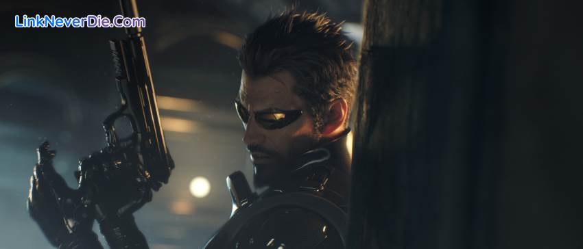 Hình ảnh trong game Deus Ex: Mankind Divided (screenshot) Hình ảnh trong game Deus Ex: Mankind Divided (screenshot)