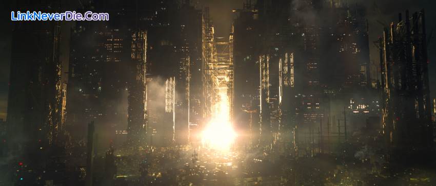 Hình ảnh trong game Deus Ex: Mankind Divided (screenshot) Hình ảnh trong game Deus Ex: Mankind Divided (screenshot)