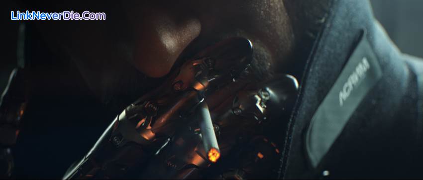 Hình ảnh trong game Deus Ex: Mankind Divided (screenshot) Hình ảnh trong game Deus Ex: Mankind Divided (screenshot)