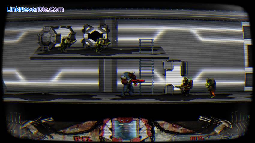 Hình ảnh trong game Bullshot (screenshot) Hình ảnh trong game Bullshot (screenshot)